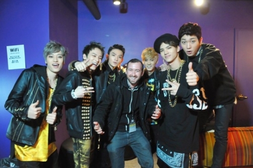 teen top