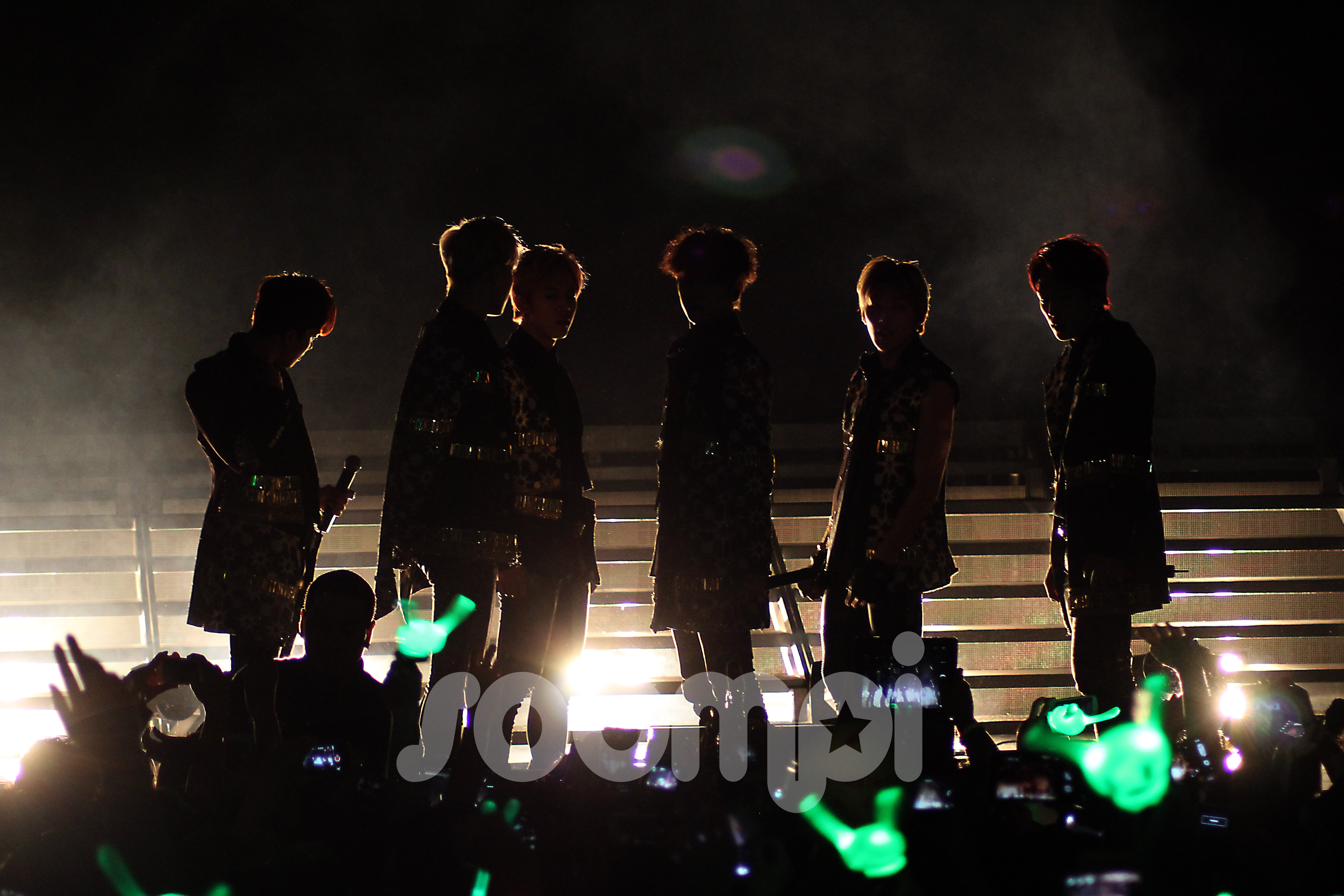 [Recap] B.A.P Shows "No Mercy" During SoldOut New York Attack of "Live