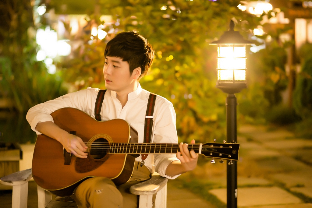 Jin Ho Hyun
