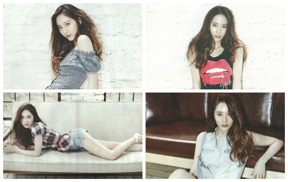 Krystal
