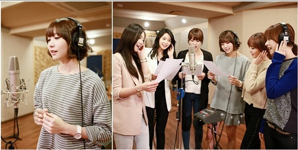 hello venus