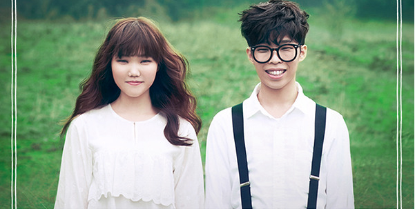 akdong musician