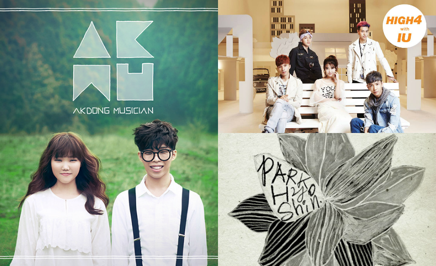 akdong musician