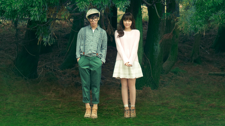 akdong musician