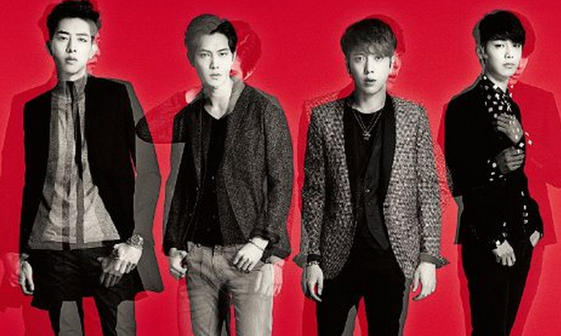 CNBLUE