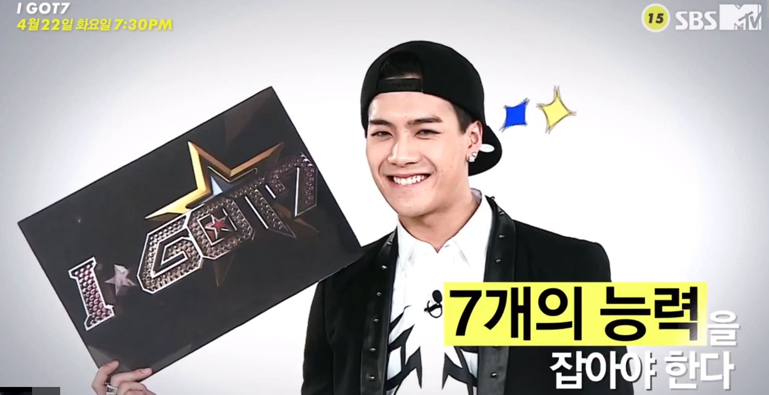got7
