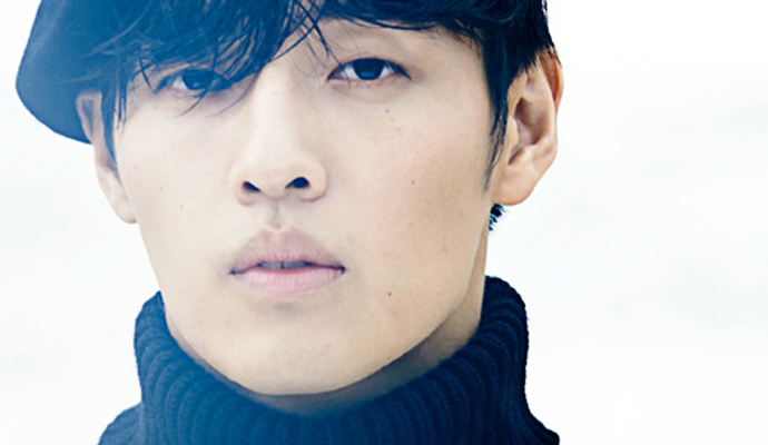 kang ha neul