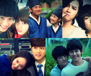 10 K-drama Couples You Would Like to See Reunited 10 K-drama Couples You Would Like to See Reunited