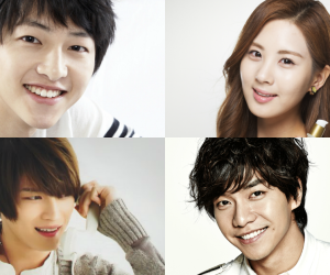 Top Korean Celebrity Look-Alikes Continued! with EXO, B.A.P, Girls’ Generation, and More! Top Korean Celebrity Look-Alikes Continued! with EXO, B.A.P, Girls’ Generation, and More!