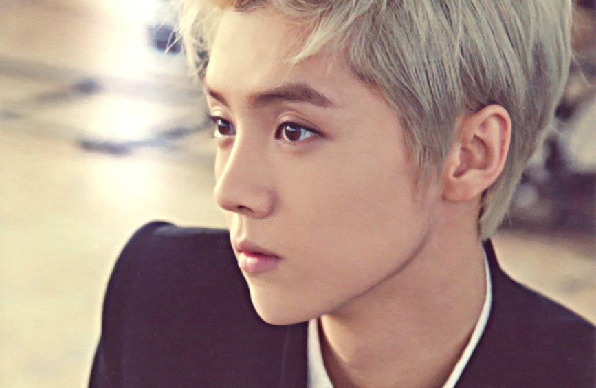 luhan