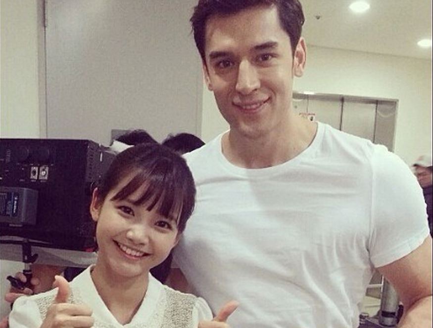 julien kang
