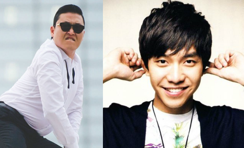 lee seung gi