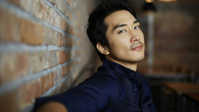song seung hun