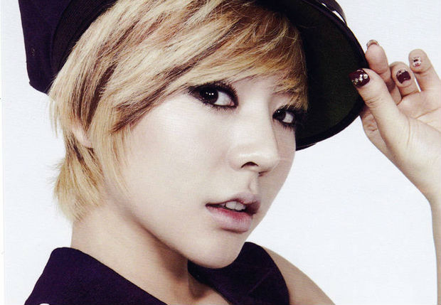sunny