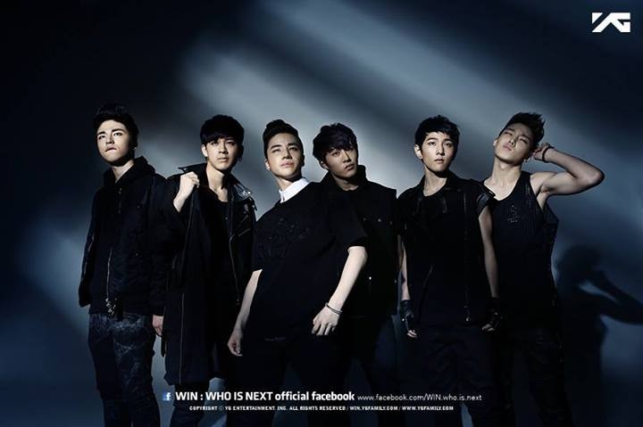 win team b