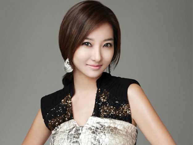 Lee In hye