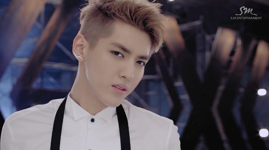 kris
