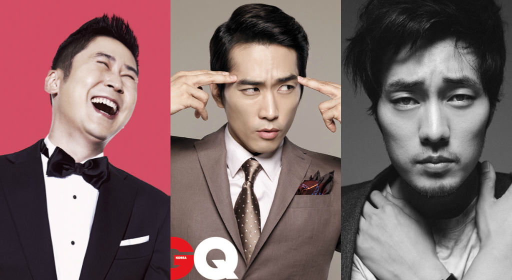 song seung hun
