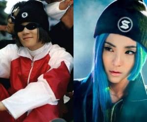 10 Reasons to Bring Back ’90s K-Pop Fashion 10 Reasons to Bring Back ’90s K-Pop Fashion