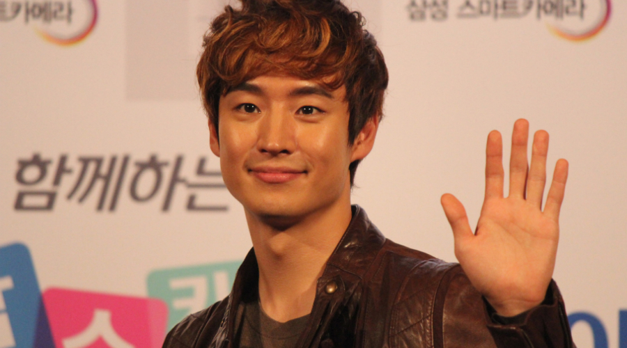Lee Je Hoon