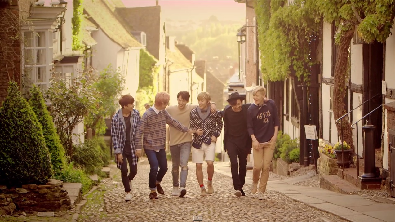 b.a.p