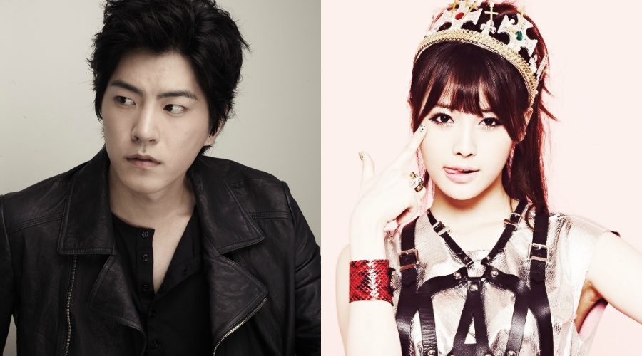 hong jong hyun yura