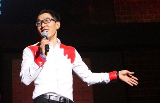 Kim Jae Dong to Go on Lecture Tour Throughout England | Soompi