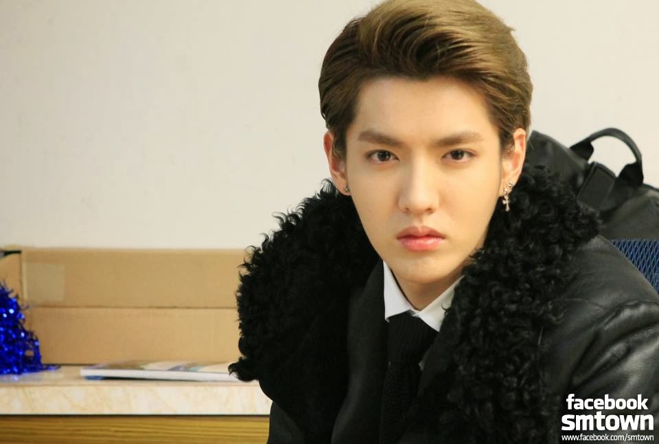 kris