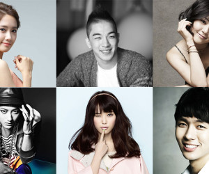 Which K-Pop Star Shares Your May Birthday? Which K-Pop Star Shares Your May Birthday?