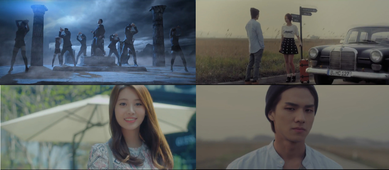 WHEESUNG(휘성)_Night and Day MV Teaser