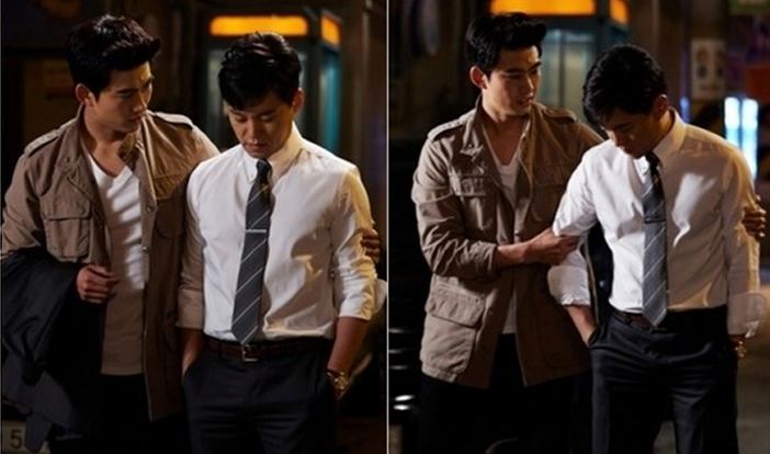 taecyeon