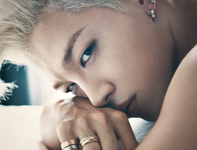 taeyang