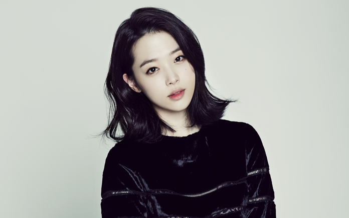 sulli