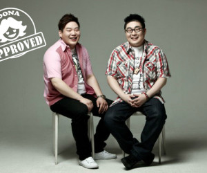 2BIC Does the Best R&B Covers (Including “Eyes, Nose, Lips” and “Growl”), Hands Down 2BIC Does the Best R&B Covers (Including “Eyes, Nose, Lips” and “Growl”), Hands Down