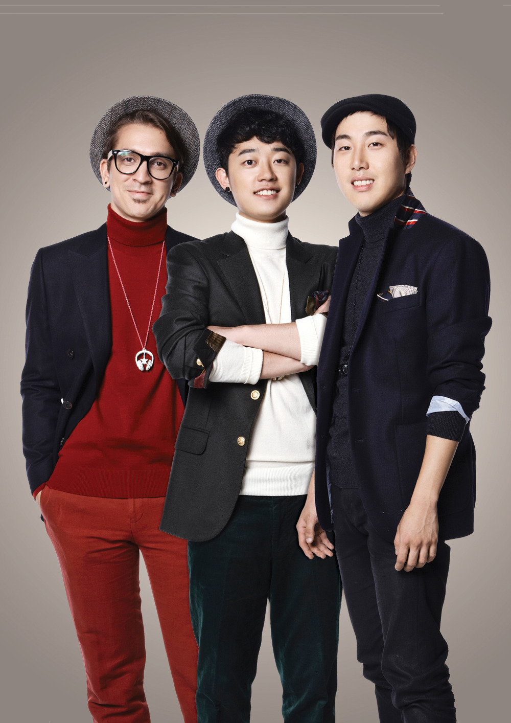 Busker Busker’s Jang Bum Joon to Return with Solo Album This Year Soompi