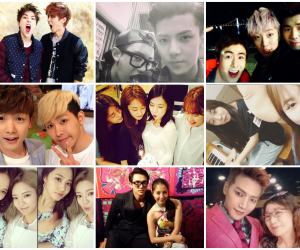 I Heart It: K-Pop Instagrams (June 1 – 7) I Heart It: K-Pop Instagrams (June 1 – 7)