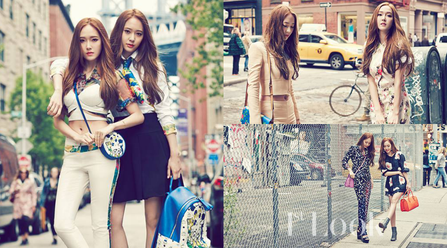 jessica krystal