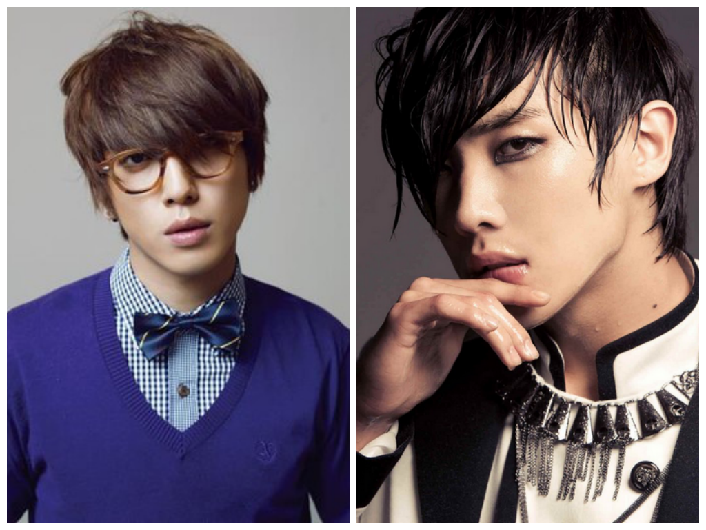 yonghwa spots lee joon gapdong psychopath soompi yonghwa spots lee joon gapdong psychopath soompi