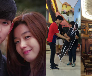 “Man From the Stars” Revisited: Inside Korea’s Best Drama Exhibition “Man From the Stars” Revisited: Inside Korea’s Best Drama Exhibition