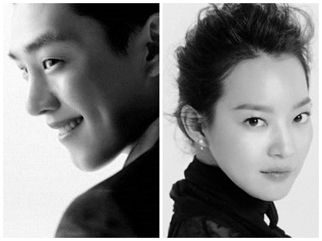 yoo ah in soompi actors yoo ah in and shin min ah flirt and dance for hair yoo ah in soompi actors yoo ah in and shin min ah flirt and dance for hair