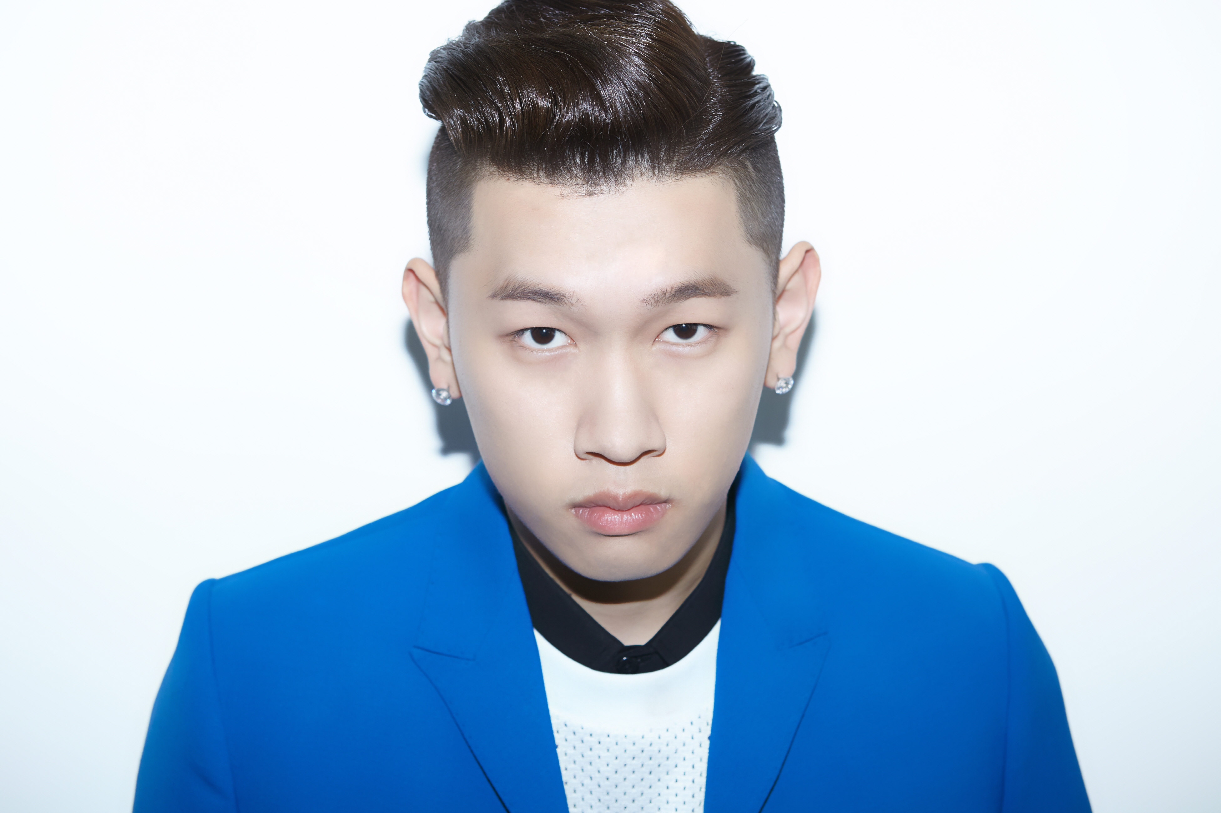 Crush Releases Track List and Preview Video for His First Album | Soompi