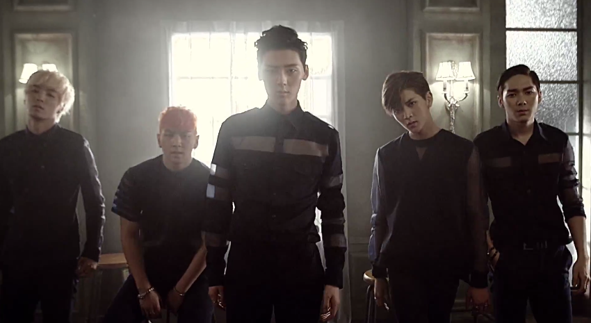 nu'est