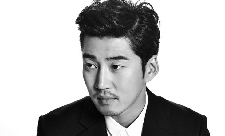 yoon kye sang