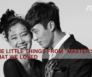 All the Little Things from “Master’s Sun” That We Loved All the Little Things from “Master’s Sun” That We Loved