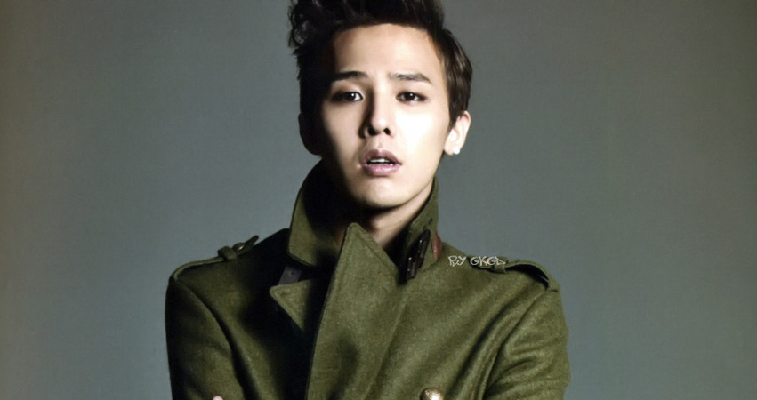 g-dragon
