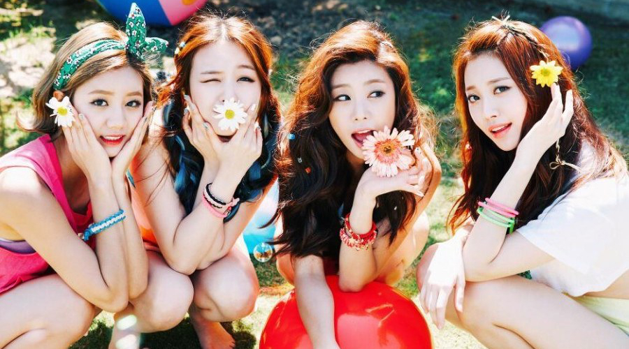 girl's day