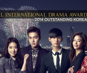 Halfway Results for Seoul International Drama Awards 2014 Halfway Results for Seoul International Drama Awards 2014