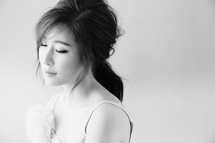 Zhang Yi Lin to Release "Agape" on August 2 | Soompi