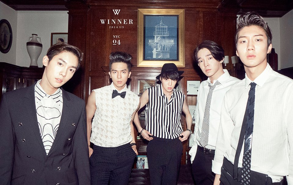 WINNER Reveals What It Really Feels Like to Be a YG Trainee | Soompi