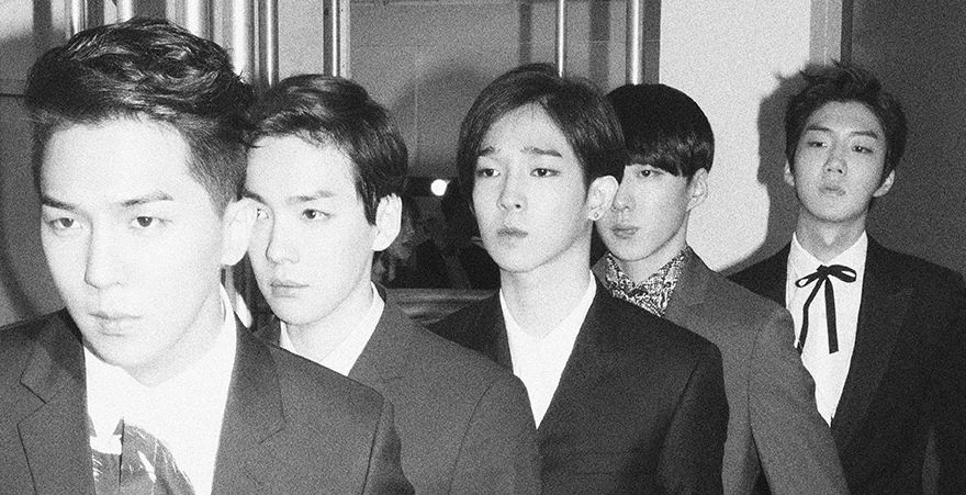 WINNER Announces Debut Week Schedule | Soompi WINNER Announces Debut Week Schedule | Soompi